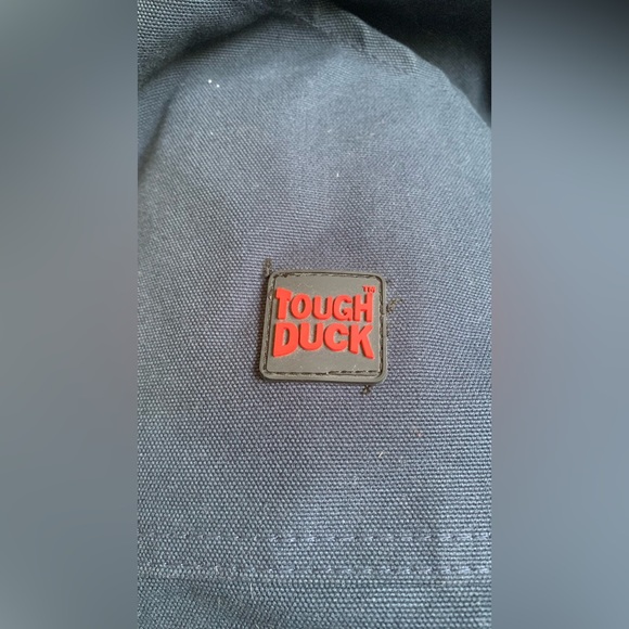 Tough Duck Parka sizeXL - Picture 8 of 16